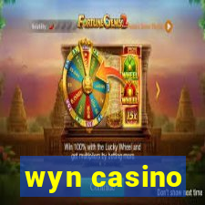 wyn casino